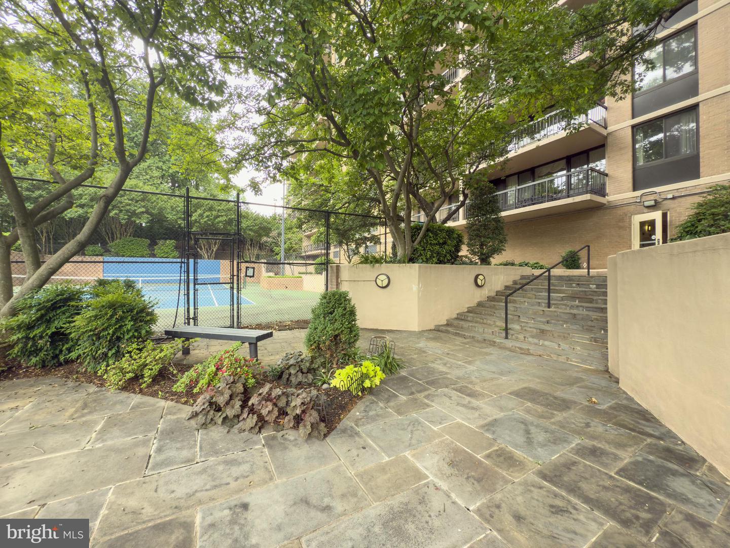 5500 HOLMES RUN PKWY #418, ALEXANDRIA, Virginia 22304, 1 Bedroom Bedrooms, ,1 BathroomBathrooms,Residential,For sale,5500 HOLMES RUN PKWY #418,VAAX2044964 MLS # VAAX2044964