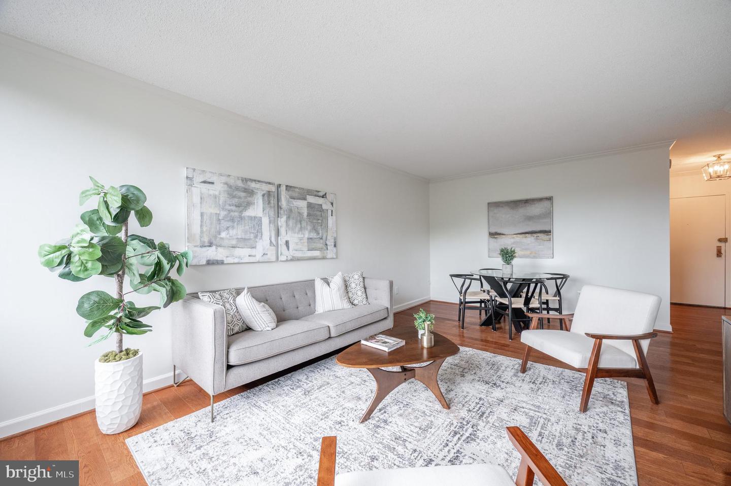 5500 HOLMES RUN PKWY #418, ALEXANDRIA, Virginia 22304, 1 Bedroom Bedrooms, ,1 BathroomBathrooms,Residential,For sale,5500 HOLMES RUN PKWY #418,VAAX2044964 MLS # VAAX2044964