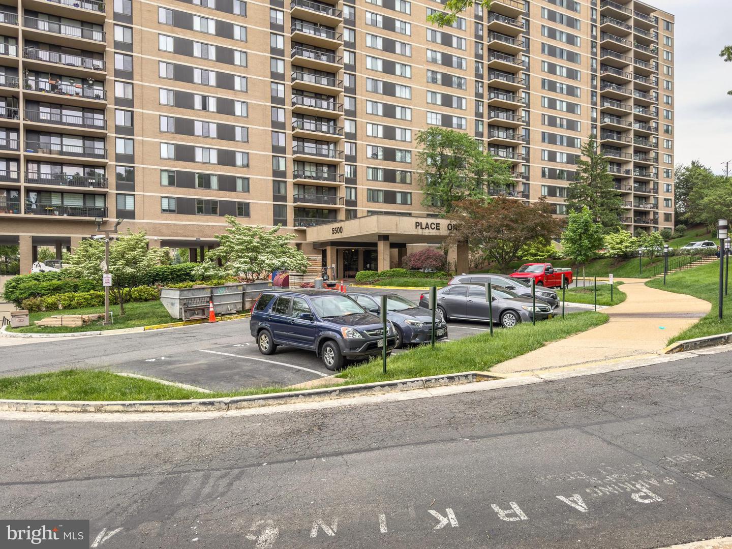 5500 HOLMES RUN PKWY #418, ALEXANDRIA, Virginia 22304, 1 Bedroom Bedrooms, ,1 BathroomBathrooms,Residential,For sale,5500 HOLMES RUN PKWY #418,VAAX2044964 MLS # VAAX2044964