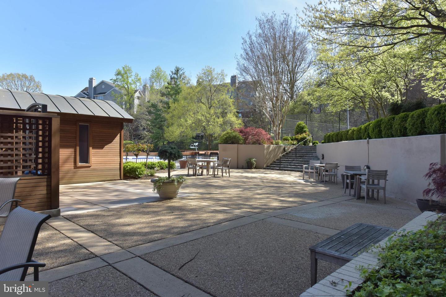 5500 HOLMES RUN PKWY #418, ALEXANDRIA, Virginia 22304, 1 Bedroom Bedrooms, ,1 BathroomBathrooms,Residential,For sale,5500 HOLMES RUN PKWY #418,VAAX2044964 MLS # VAAX2044964
