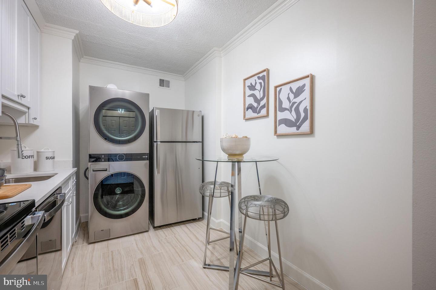 5500 HOLMES RUN PKWY #418, ALEXANDRIA, Virginia 22304, 1 Bedroom Bedrooms, ,1 BathroomBathrooms,Residential,For sale,5500 HOLMES RUN PKWY #418,VAAX2044964 MLS # VAAX2044964