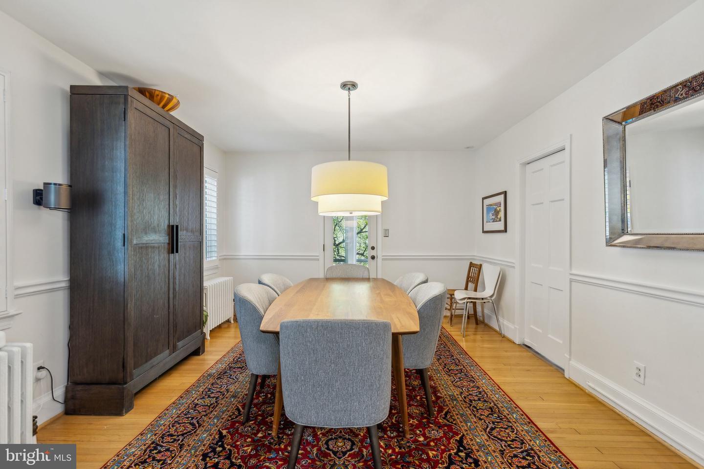 6419 BARNABY ST NW, WASHINGTON, District Of Columbia 20015, 4 Bedrooms Bedrooms, ,3 BathroomsBathrooms,Residential,For sale,6419 BARNABY ST NW,DCDC2199172 MLS # DCDC2199172