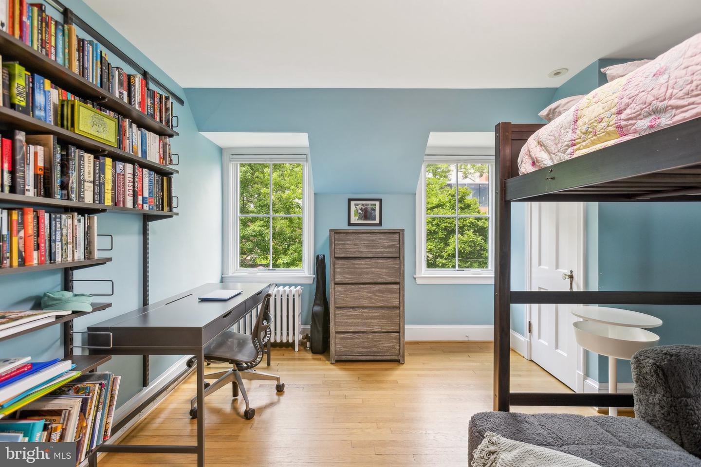 6419 BARNABY ST NW, WASHINGTON, District Of Columbia 20015, 4 Bedrooms Bedrooms, ,3 BathroomsBathrooms,Residential,For sale,6419 BARNABY ST NW,DCDC2199172 MLS # DCDC2199172