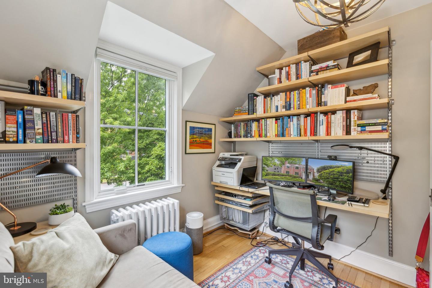 6419 BARNABY ST NW, WASHINGTON, District Of Columbia 20015, 4 Bedrooms Bedrooms, ,3 BathroomsBathrooms,Residential,For sale,6419 BARNABY ST NW,DCDC2199172 MLS # DCDC2199172