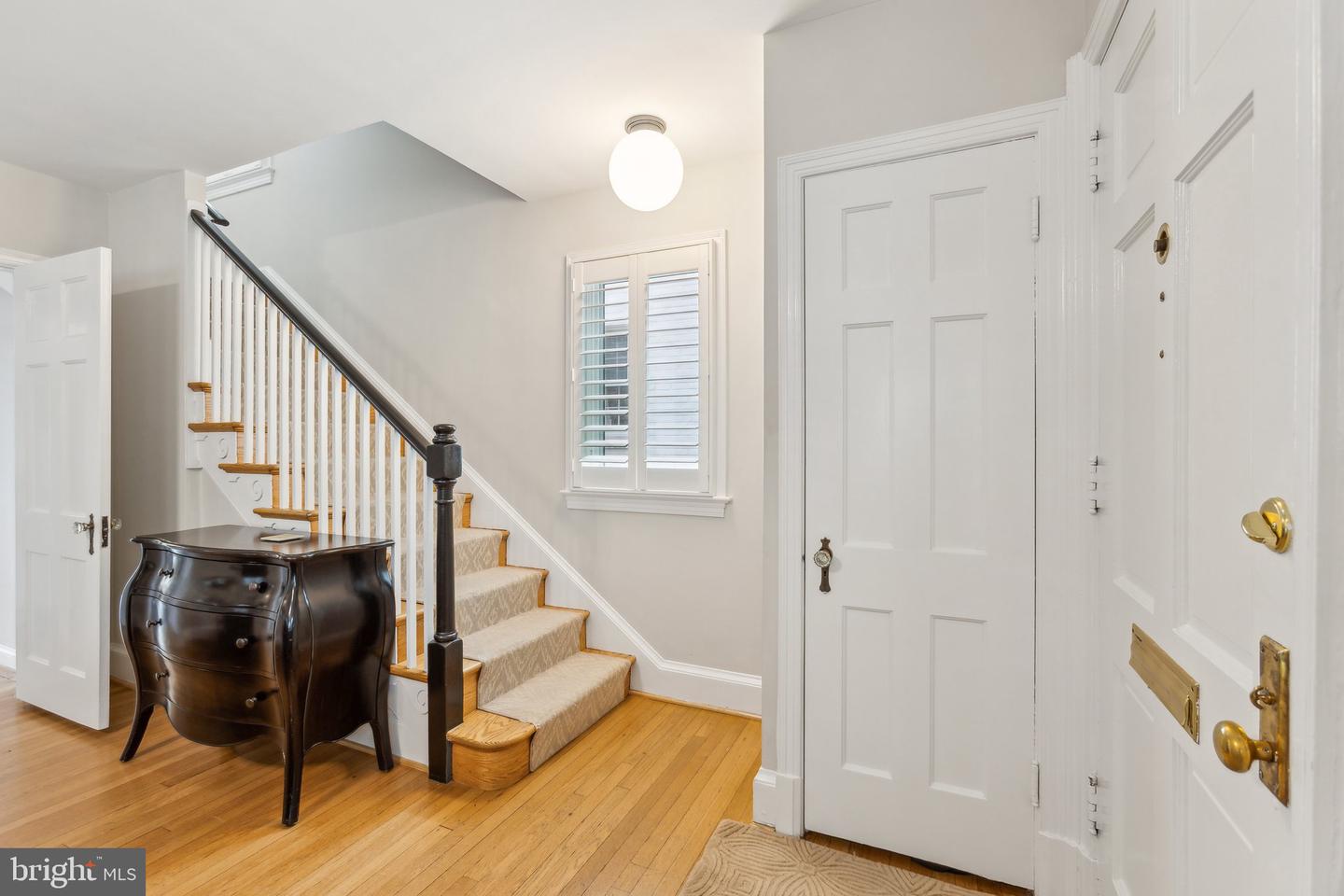6419 BARNABY ST NW, WASHINGTON, District Of Columbia 20015, 4 Bedrooms Bedrooms, ,3 BathroomsBathrooms,Residential,For sale,6419 BARNABY ST NW,DCDC2199172 MLS # DCDC2199172