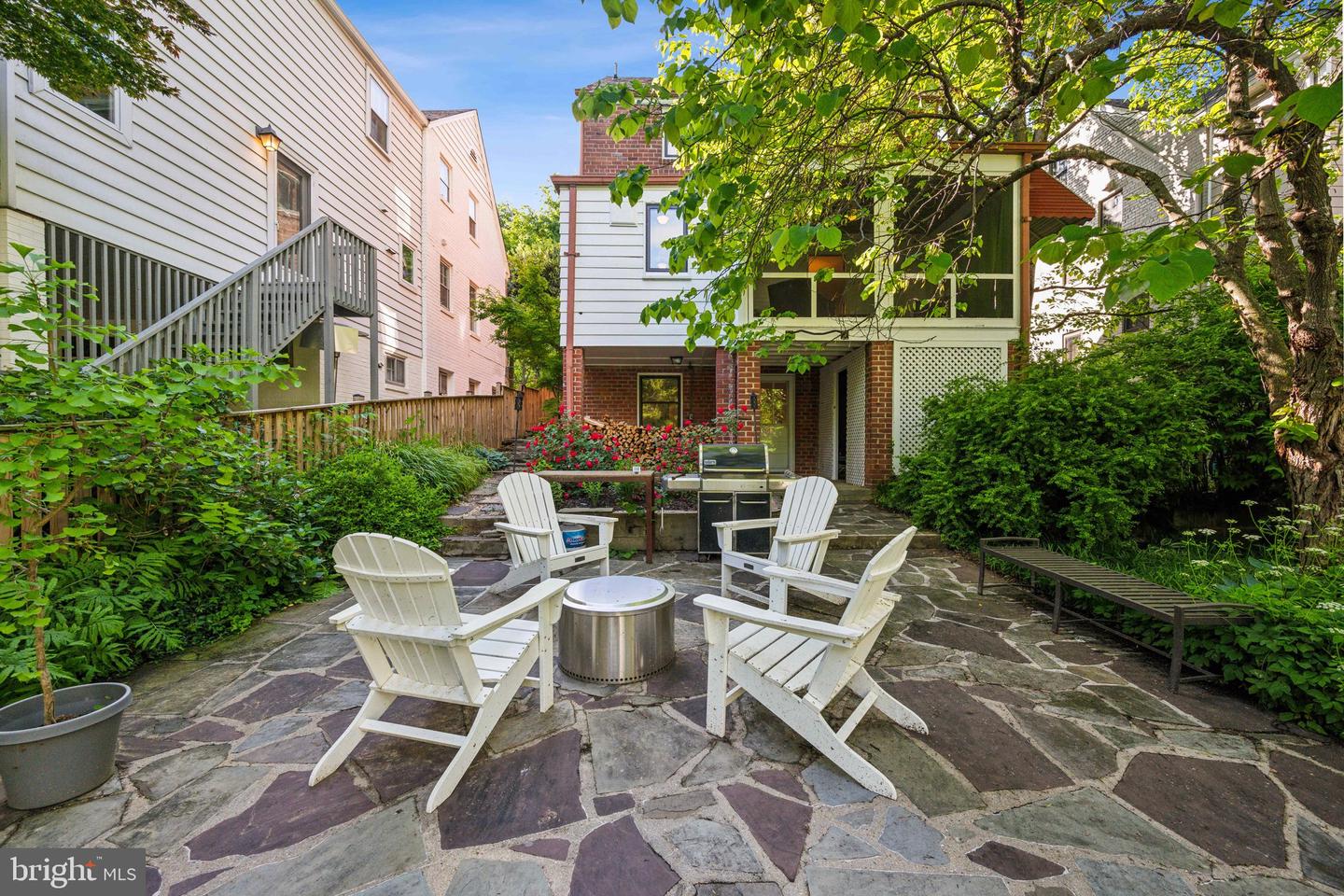 6419 BARNABY ST NW, WASHINGTON, District Of Columbia 20015, 4 Bedrooms Bedrooms, ,3 BathroomsBathrooms,Residential,For sale,6419 BARNABY ST NW,DCDC2199172 MLS # DCDC2199172