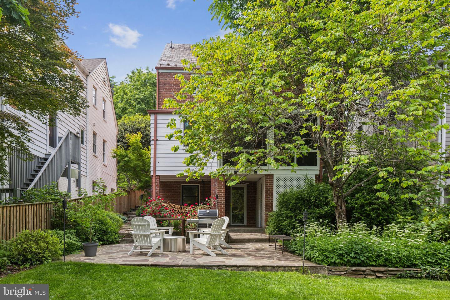 6419 BARNABY ST NW, WASHINGTON, District Of Columbia 20015, 4 Bedrooms Bedrooms, ,3 BathroomsBathrooms,Residential,For sale,6419 BARNABY ST NW,DCDC2199172 MLS # DCDC2199172