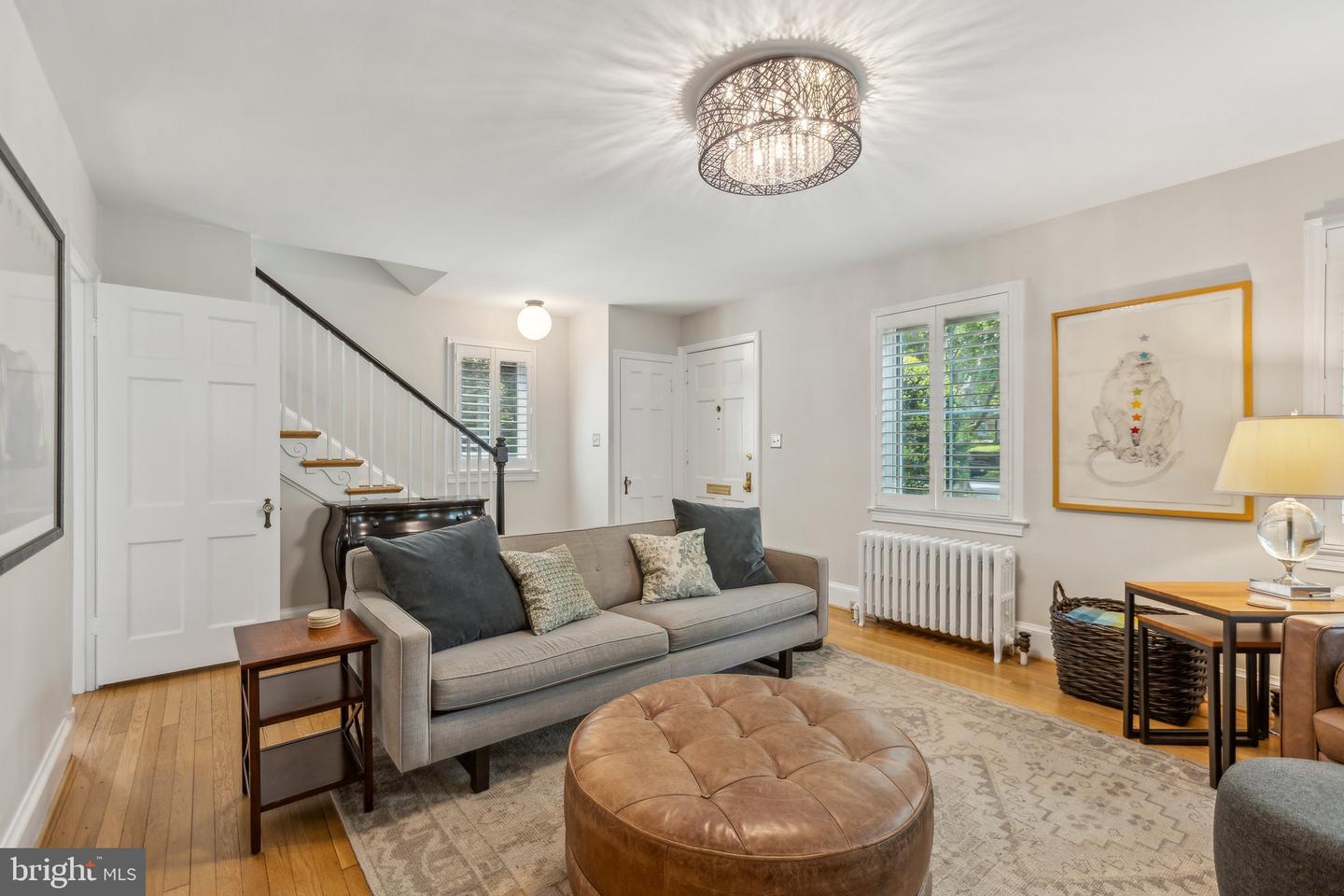6419 BARNABY ST NW, WASHINGTON, District Of Columbia 20015, 4 Bedrooms Bedrooms, ,3 BathroomsBathrooms,Residential,For sale,6419 BARNABY ST NW,DCDC2199172 MLS # DCDC2199172