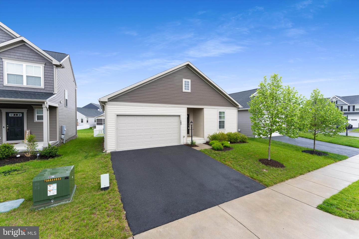 102 JEWEL BOX DR, STEPHENSON, Virginia 22656, 3 Bedrooms Bedrooms, ,2 BathroomsBathrooms,Residential,For sale,102 JEWEL BOX DR,VAFV2033954 MLS # VAFV2033954