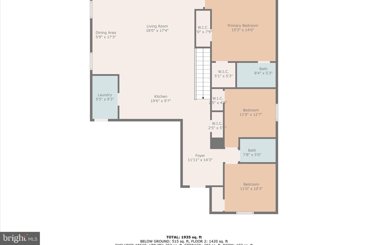 102 JEWEL BOX DR, STEPHENSON, Virginia 22656, 3 Bedrooms Bedrooms, ,2 BathroomsBathrooms,Residential,For sale,102 JEWEL BOX DR,VAFV2033954 MLS # VAFV2033954