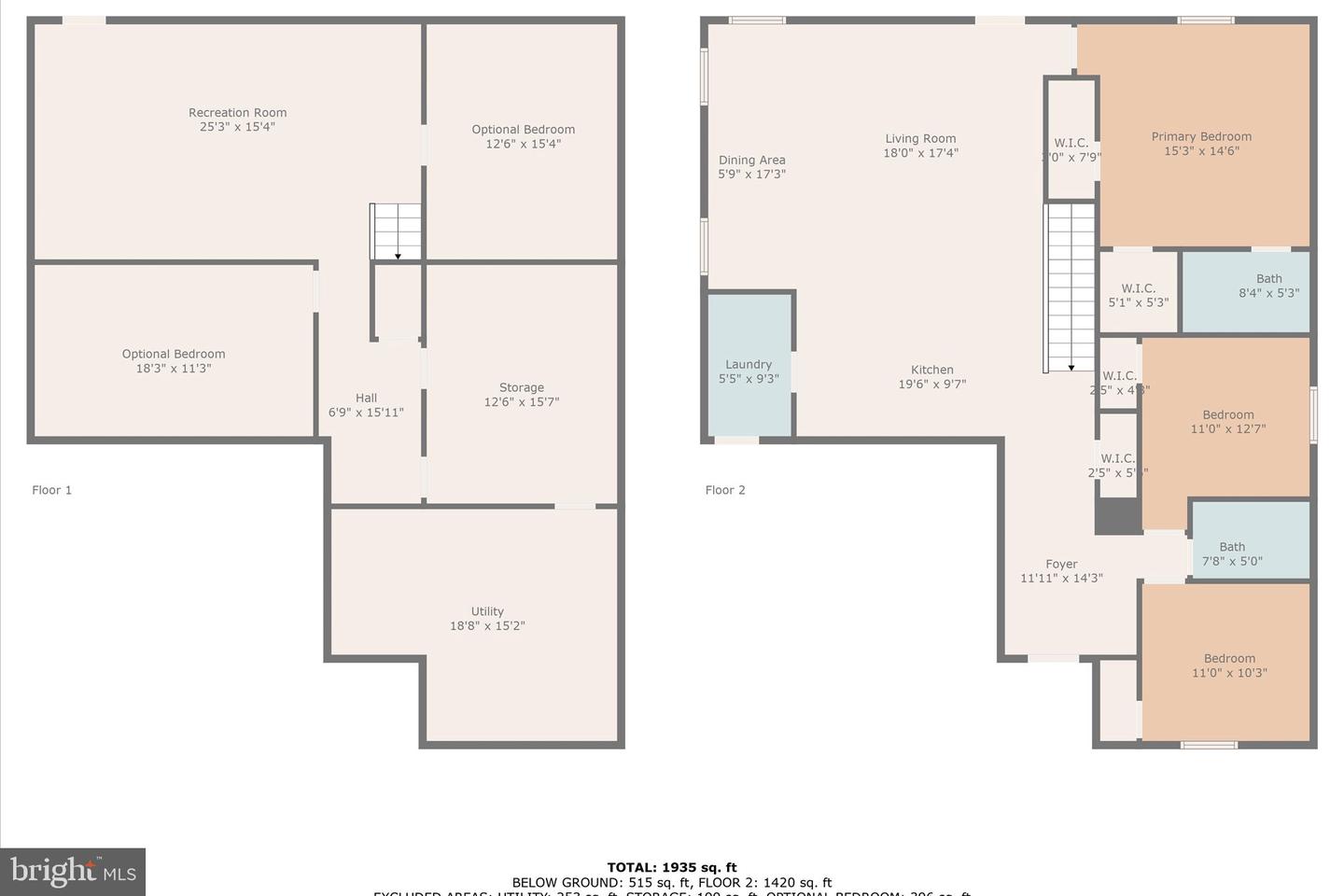 102 JEWEL BOX DR, STEPHENSON, Virginia 22656, 3 Bedrooms Bedrooms, ,2 BathroomsBathrooms,Residential,For sale,102 JEWEL BOX DR,VAFV2033954 MLS # VAFV2033954