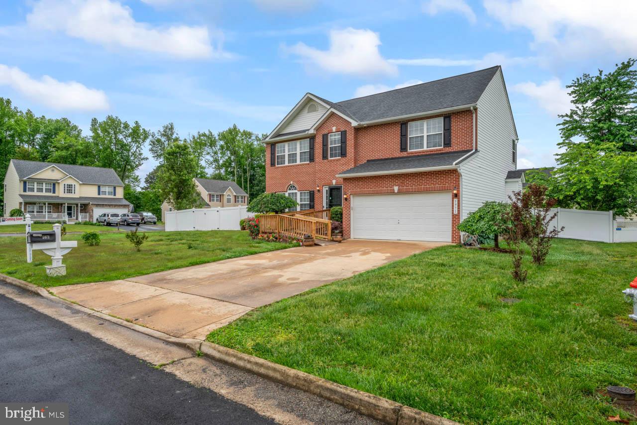 5971 SCHOONER CIR, KING GEORGE, Virginia 22485, 4 Bedrooms Bedrooms, ,3 BathroomsBathrooms,Residential,For sale,5971 SCHOONER CIR,VAKG2006398 MLS # VAKG2006398