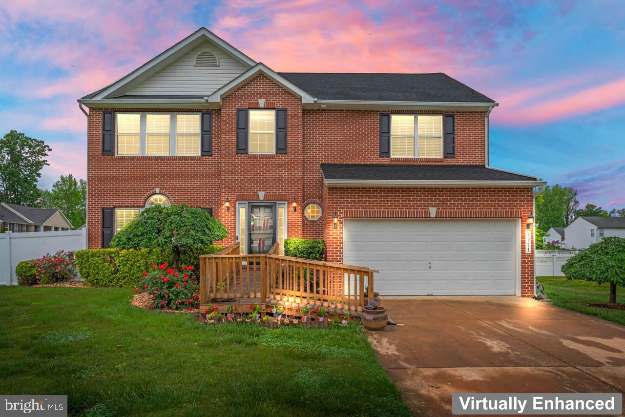 5971 SCHOONER CIR, KING GEORGE, Virginia 22485, 4 Bedrooms Bedrooms, ,3 BathroomsBathrooms,Residential,For sale,5971 SCHOONER CIR,VAKG2006398 MLS # VAKG2006398