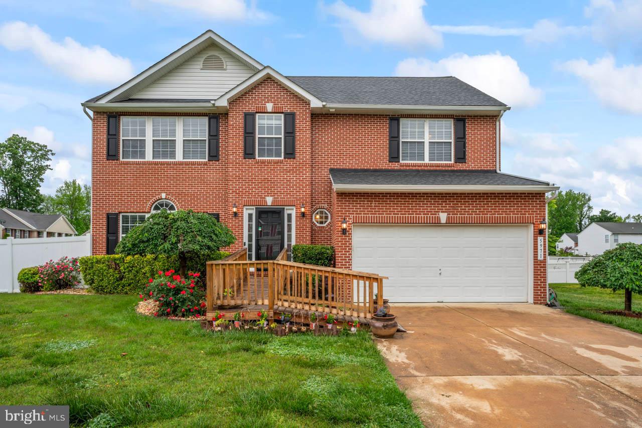 5971 SCHOONER CIR, KING GEORGE, Virginia 22485, 4 Bedrooms Bedrooms, ,3 BathroomsBathrooms,Residential,For sale,5971 SCHOONER CIR,VAKG2006398 MLS # VAKG2006398