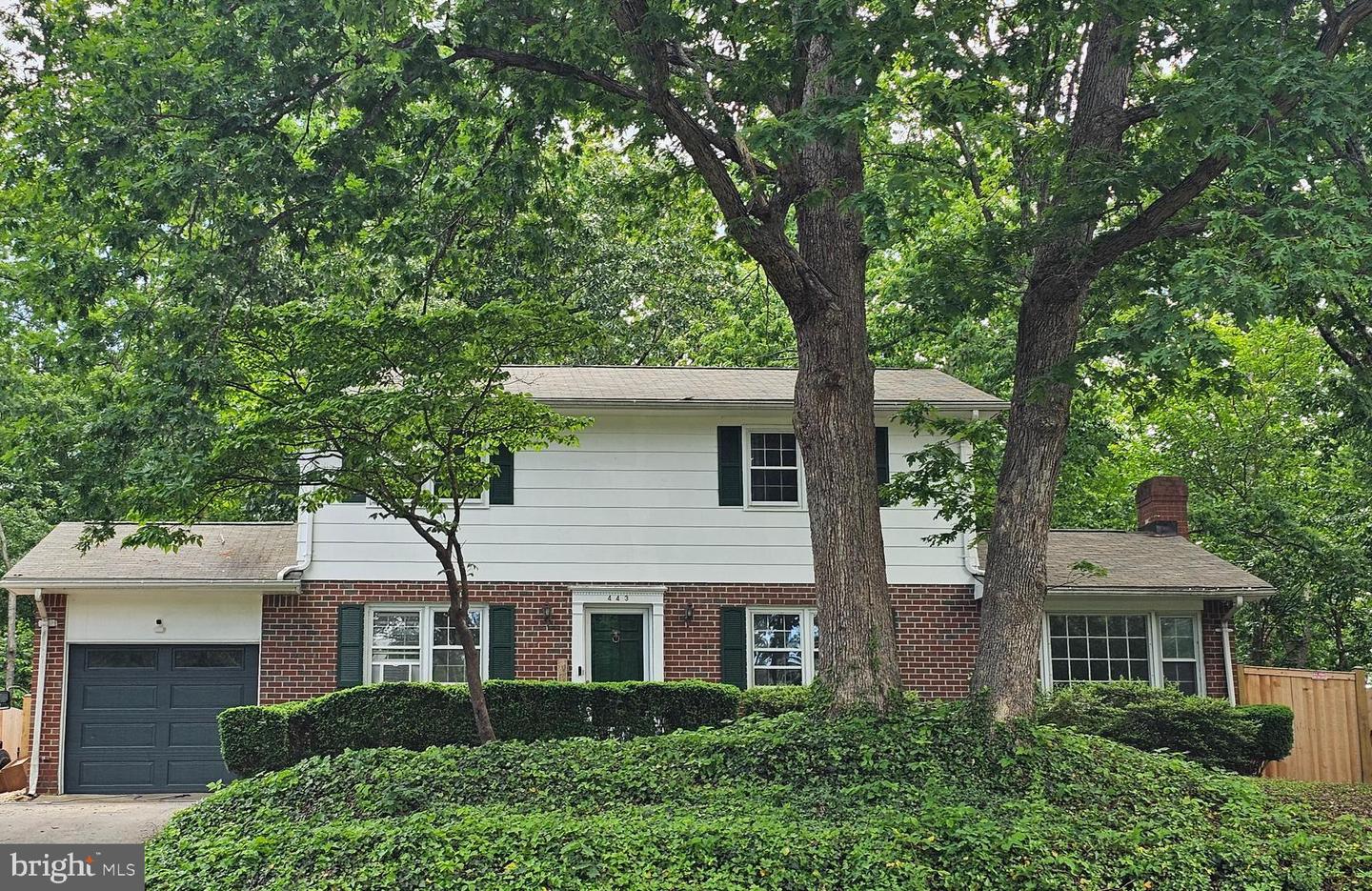 443 DEERWOOD DR, FREDERICKSBURG, Virginia 22401, 3 Bedrooms Bedrooms, ,1 BathroomBathrooms,Residential,For sale,443 DEERWOOD DR,VAFB2008130 MLS # VAFB2008130