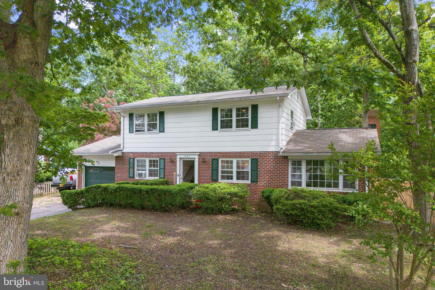 443 DEERWOOD DR, FREDERICKSBURG, Virginia 22401, 3 Bedrooms Bedrooms, ,1 BathroomBathrooms,Residential,For sale,443 DEERWOOD DR,VAFB2008130 MLS # VAFB2008130