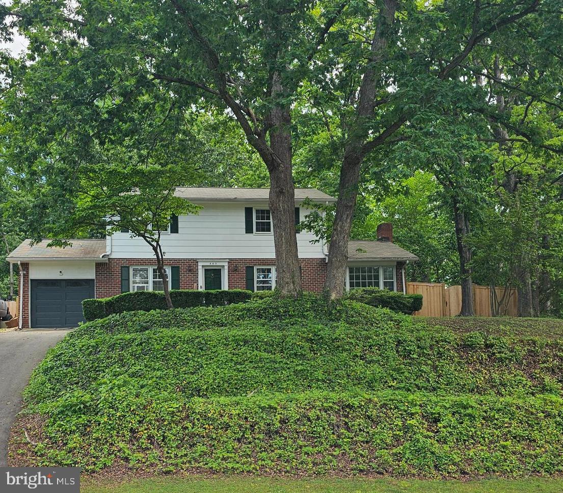 443 DEERWOOD DR, FREDERICKSBURG, Virginia 22401, 3 Bedrooms Bedrooms, ,1 BathroomBathrooms,Residential,For sale,443 DEERWOOD DR,VAFB2008130 MLS # VAFB2008130