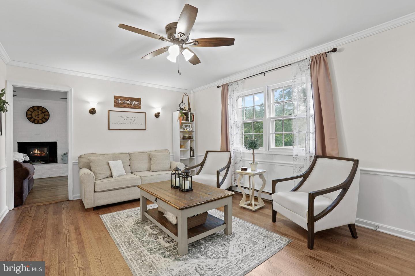 443 DEERWOOD DR, FREDERICKSBURG, Virginia 22401, 3 Bedrooms Bedrooms, ,1 BathroomBathrooms,Residential,For sale,443 DEERWOOD DR,VAFB2008130 MLS # VAFB2008130