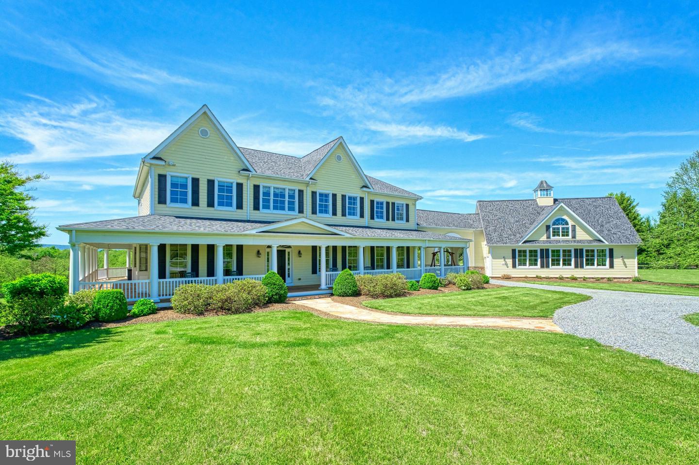 39918 LOOKOUT LN, WATERFORD, Virginia 20197, 4 Bedrooms Bedrooms, ,4 BathroomsBathrooms,Residential,For sale,39918 LOOKOUT LN,VALO2095864 MLS # VALO2095864
