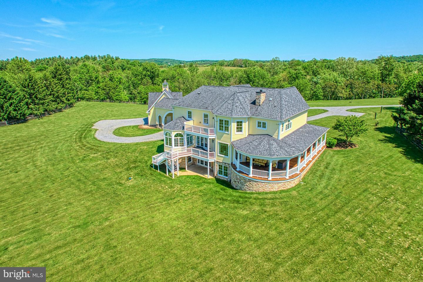 39918 LOOKOUT LN, WATERFORD, Virginia 20197, 4 Bedrooms Bedrooms, ,4 BathroomsBathrooms,Residential,For sale,39918 LOOKOUT LN,VALO2095864 MLS # VALO2095864
