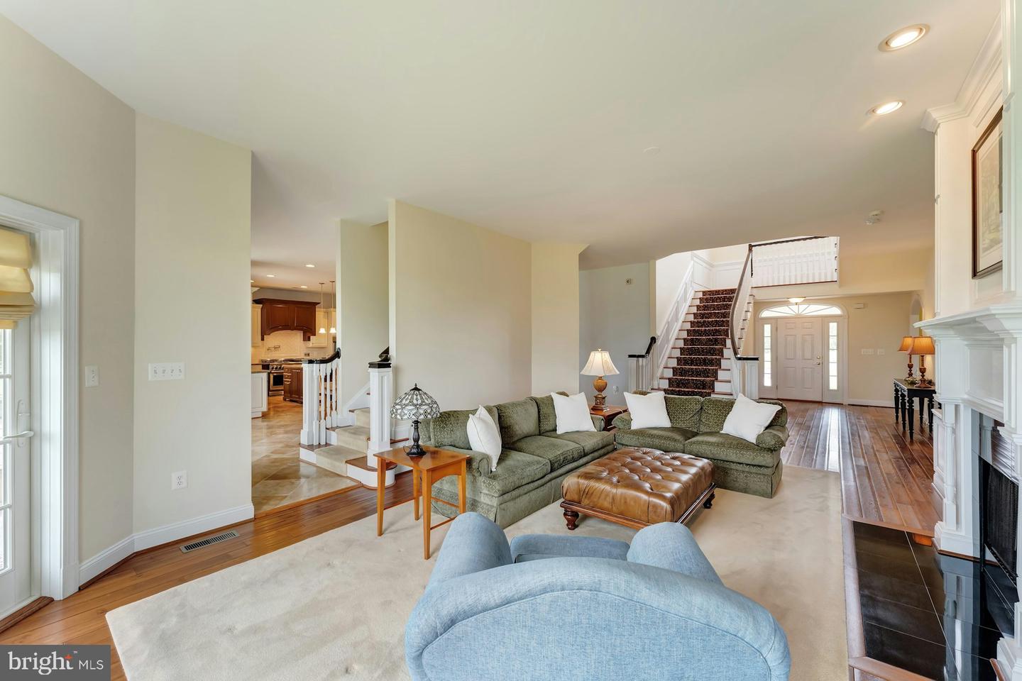 39918 LOOKOUT LN, WATERFORD, Virginia 20197, 4 Bedrooms Bedrooms, ,4 BathroomsBathrooms,Residential,For sale,39918 LOOKOUT LN,VALO2095864 MLS # VALO2095864