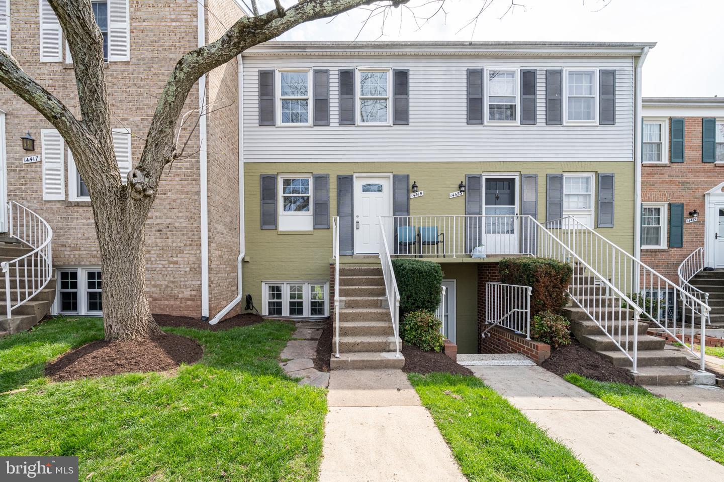 14419 COOL OAK LN, CENTREVILLE, Virginia 20121, 2 Bedrooms Bedrooms, ,1 BathroomBathrooms,Residential,For sale,14419 COOL OAK LN,VAFX2239456 MLS # VAFX2239456