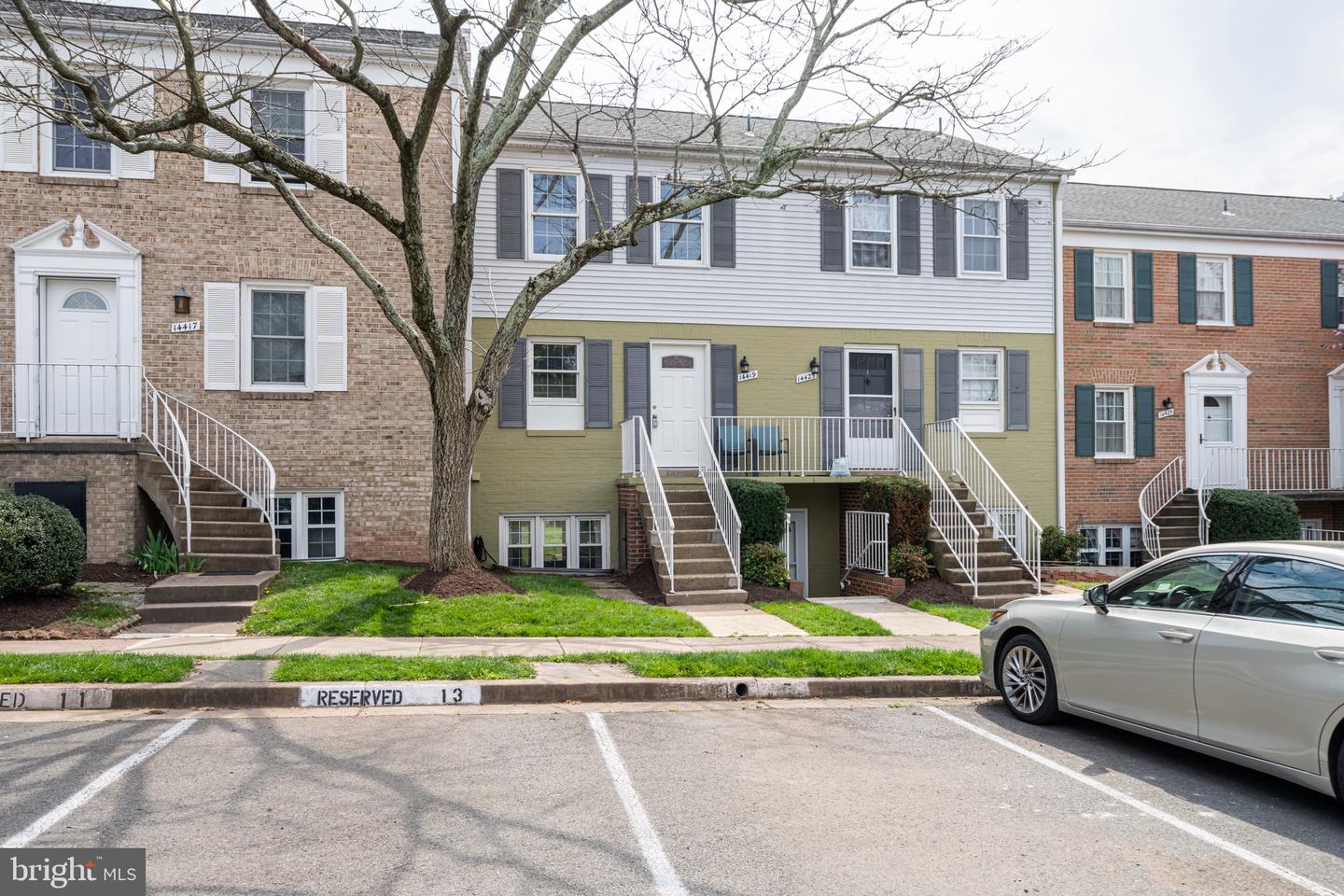 14419 COOL OAK LN, CENTREVILLE, Virginia 20121, 2 Bedrooms Bedrooms, ,1 BathroomBathrooms,Residential,For sale,14419 COOL OAK LN,VAFX2239456 MLS # VAFX2239456