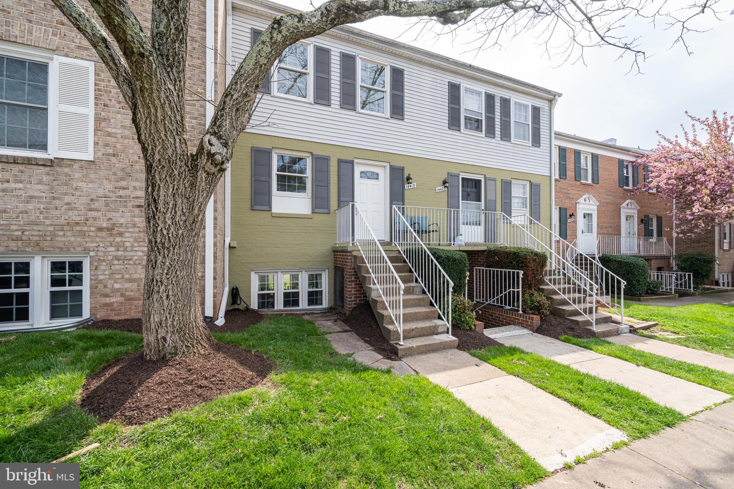 14419 COOL OAK LN, CENTREVILLE, Virginia 20121, 2 Bedrooms Bedrooms, ,1 BathroomBathrooms,Residential,For sale,14419 COOL OAK LN,VAFX2239456 MLS # VAFX2239456