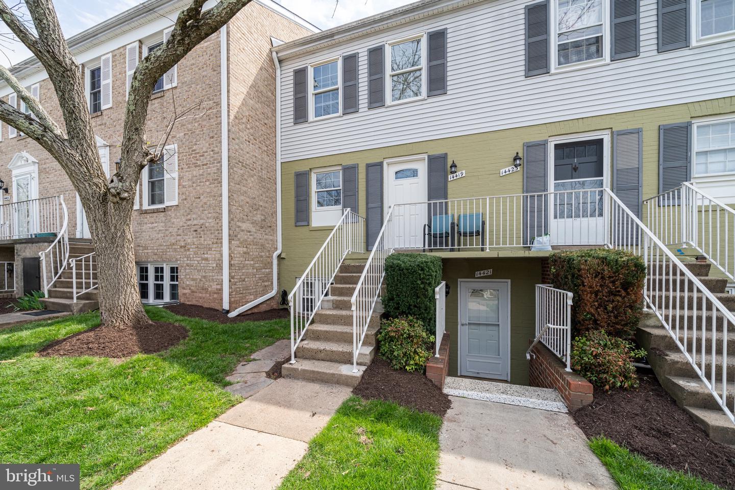14419 COOL OAK LN, CENTREVILLE, Virginia 20121, 2 Bedrooms Bedrooms, ,1 BathroomBathrooms,Residential,For sale,14419 COOL OAK LN,VAFX2239456 MLS # VAFX2239456