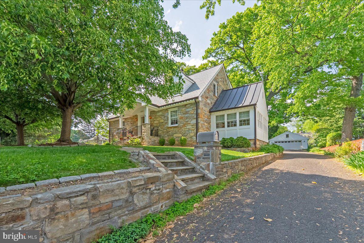6223 LANGSTON BLVD, ARLINGTON, Virginia 22205, 3 Bedrooms Bedrooms, ,1 BathroomBathrooms,Residential,For sale,6223 LANGSTON BLVD,VAAR2057250 MLS # VAAR2057250