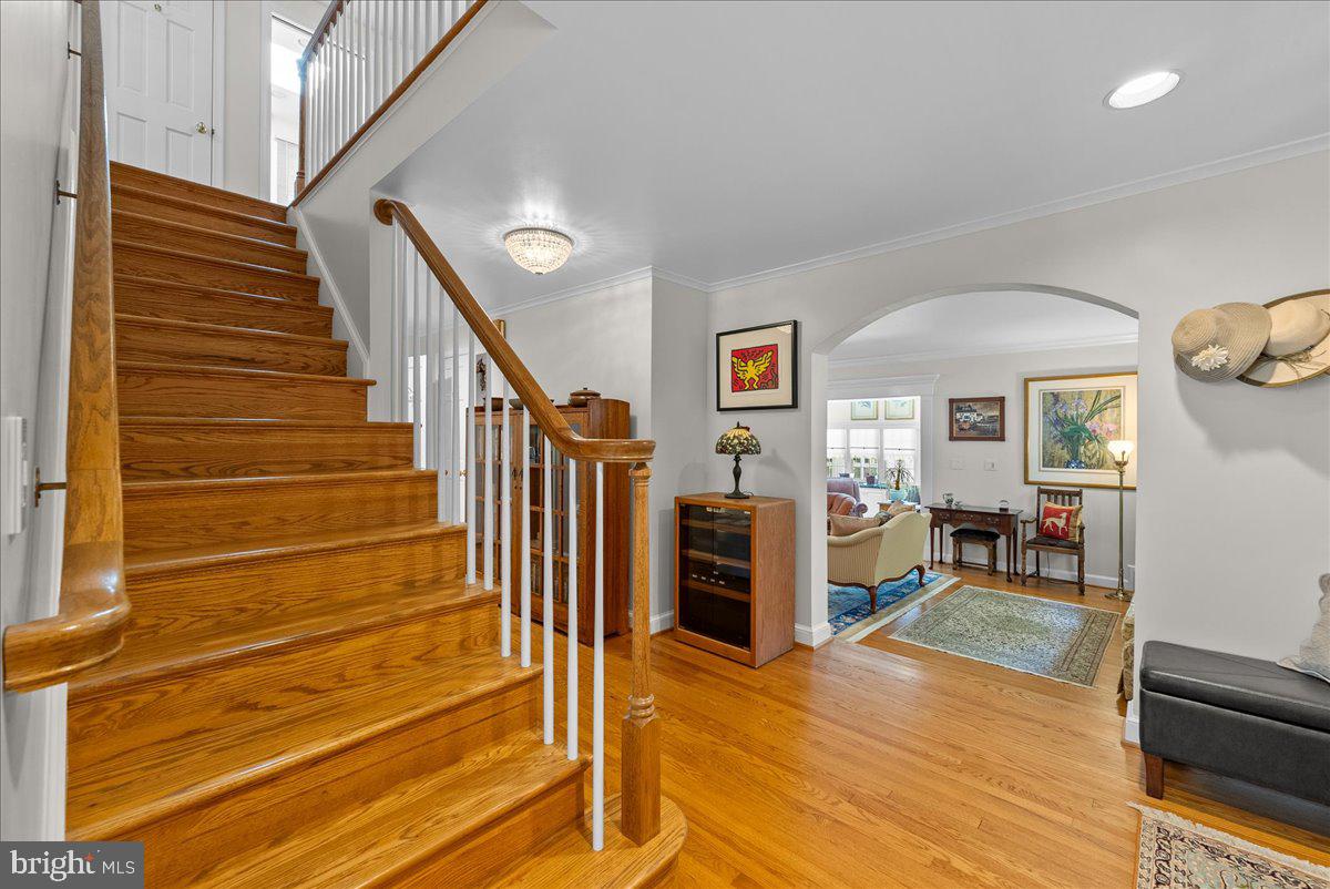 6223 LANGSTON BLVD, ARLINGTON, Virginia 22205, 3 Bedrooms Bedrooms, ,1 BathroomBathrooms,Residential,For sale,6223 LANGSTON BLVD,VAAR2057250 MLS # VAAR2057250