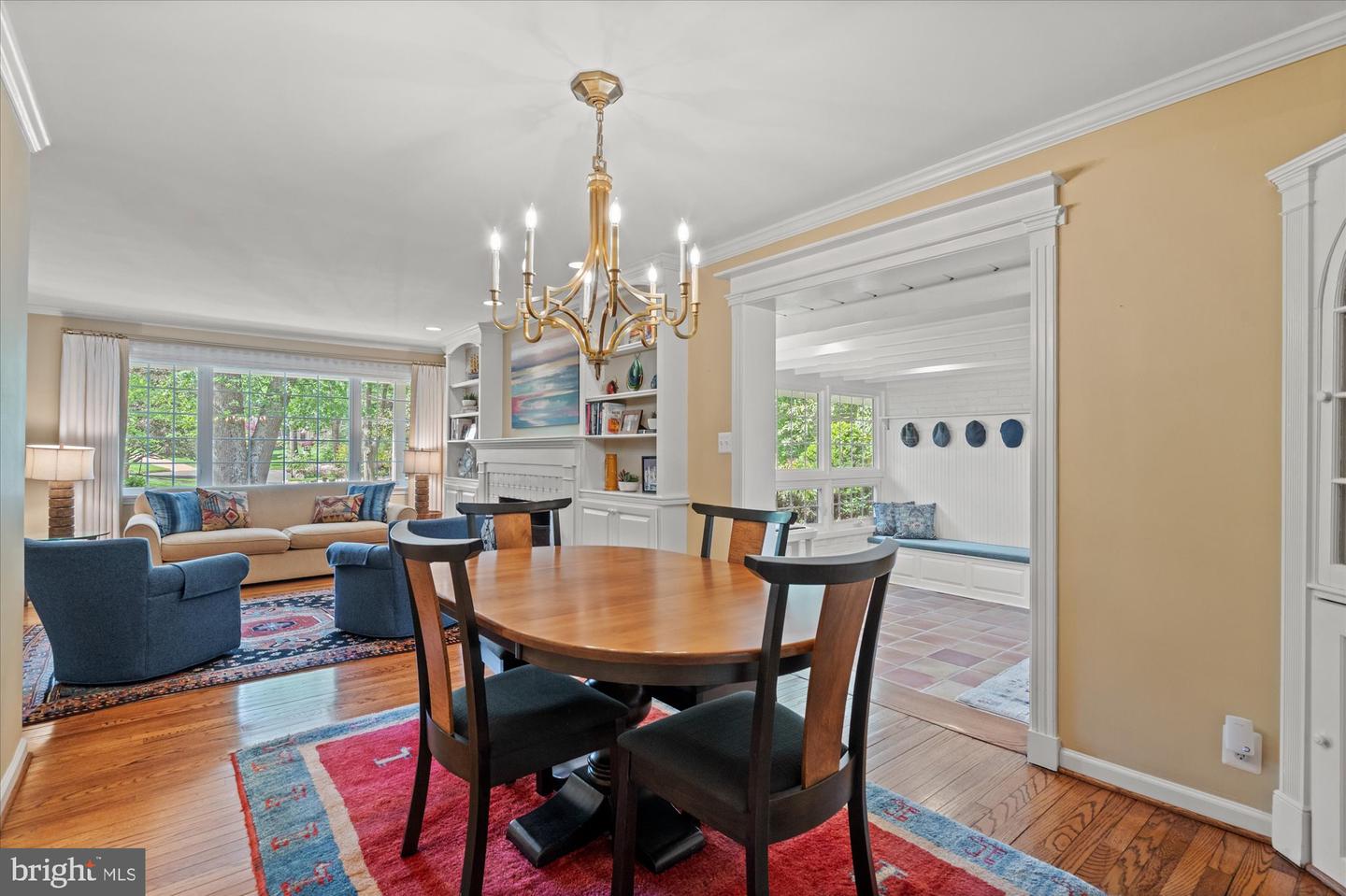 1104 LYNDALE DR, ALEXANDRIA, Virginia 22308, 4 Bedrooms Bedrooms, ,4 BathroomsBathrooms,Residential,For sale,1104 LYNDALE DR,VAFX2239648 MLS # VAFX2239648