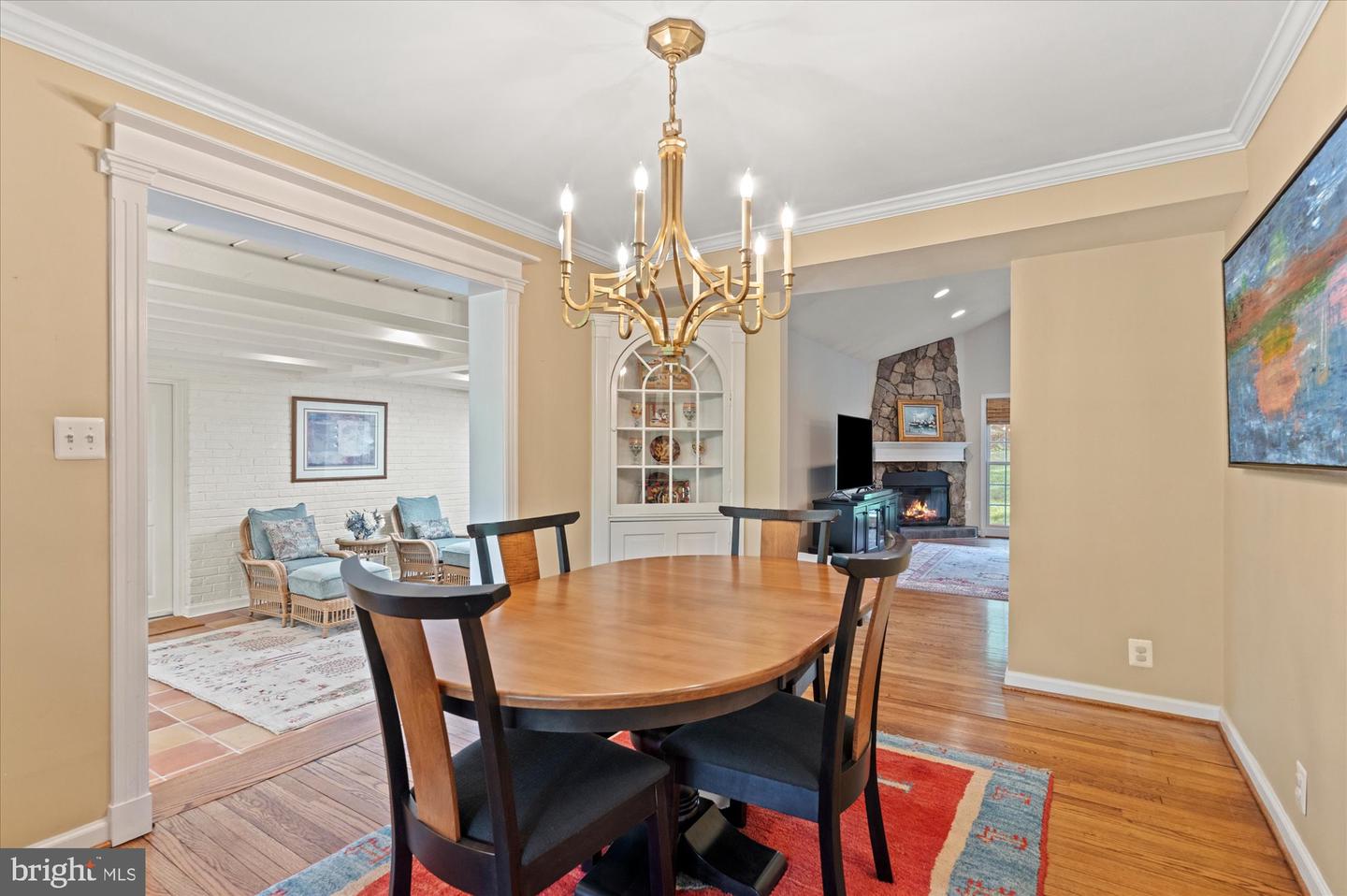 1104 LYNDALE DR, ALEXANDRIA, Virginia 22308, 4 Bedrooms Bedrooms, ,4 BathroomsBathrooms,Residential,For sale,1104 LYNDALE DR,VAFX2239648 MLS # VAFX2239648