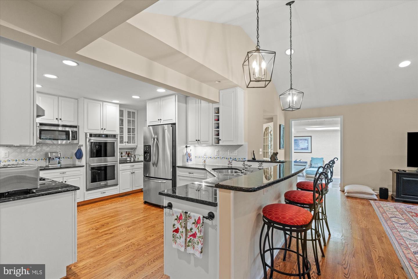 1104 LYNDALE DR, ALEXANDRIA, Virginia 22308, 4 Bedrooms Bedrooms, ,4 BathroomsBathrooms,Residential,For sale,1104 LYNDALE DR,VAFX2239648 MLS # VAFX2239648