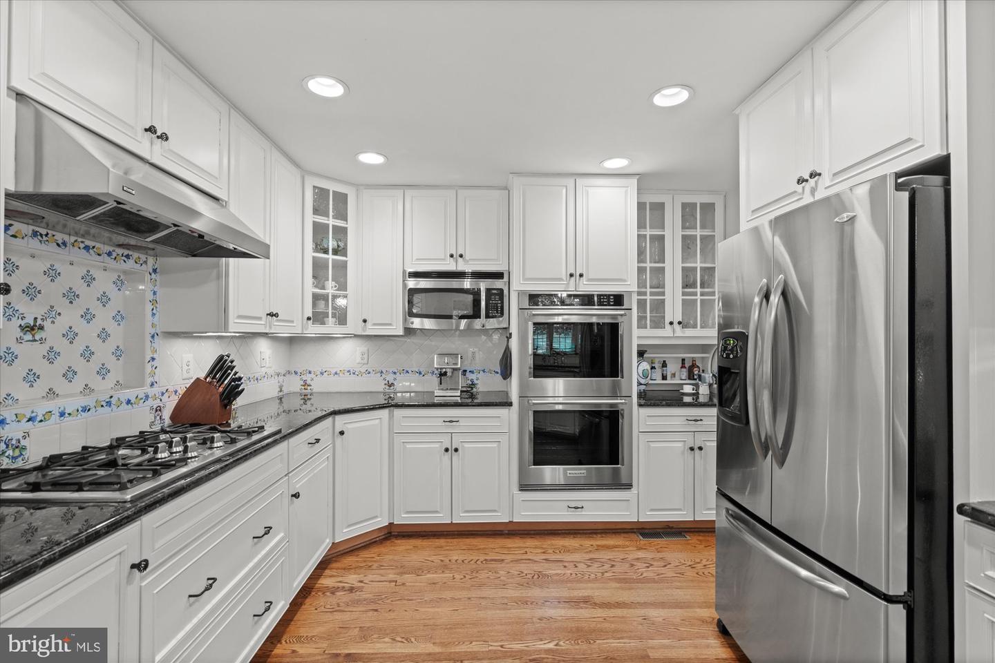 1104 LYNDALE DR, ALEXANDRIA, Virginia 22308, 4 Bedrooms Bedrooms, ,4 BathroomsBathrooms,Residential,For sale,1104 LYNDALE DR,VAFX2239648 MLS # VAFX2239648