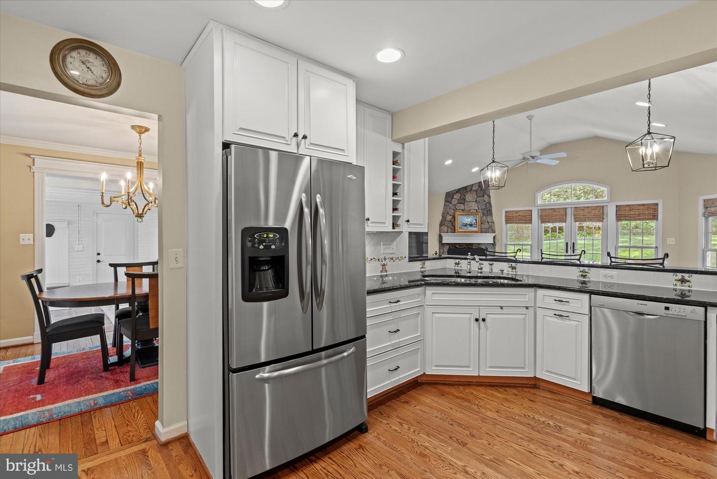 1104 LYNDALE DR, ALEXANDRIA, Virginia 22308, 4 Bedrooms Bedrooms, ,4 BathroomsBathrooms,Residential,For sale,1104 LYNDALE DR,VAFX2239648 MLS # VAFX2239648