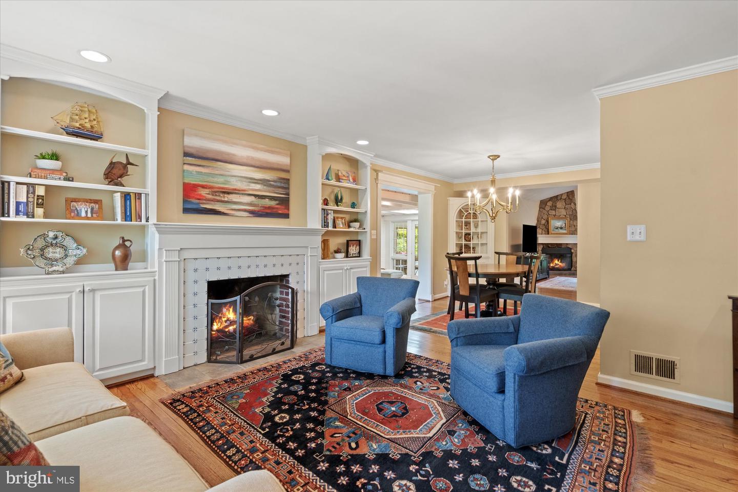 1104 LYNDALE DR, ALEXANDRIA, Virginia 22308, 4 Bedrooms Bedrooms, ,4 BathroomsBathrooms,Residential,For sale,1104 LYNDALE DR,VAFX2239648 MLS # VAFX2239648