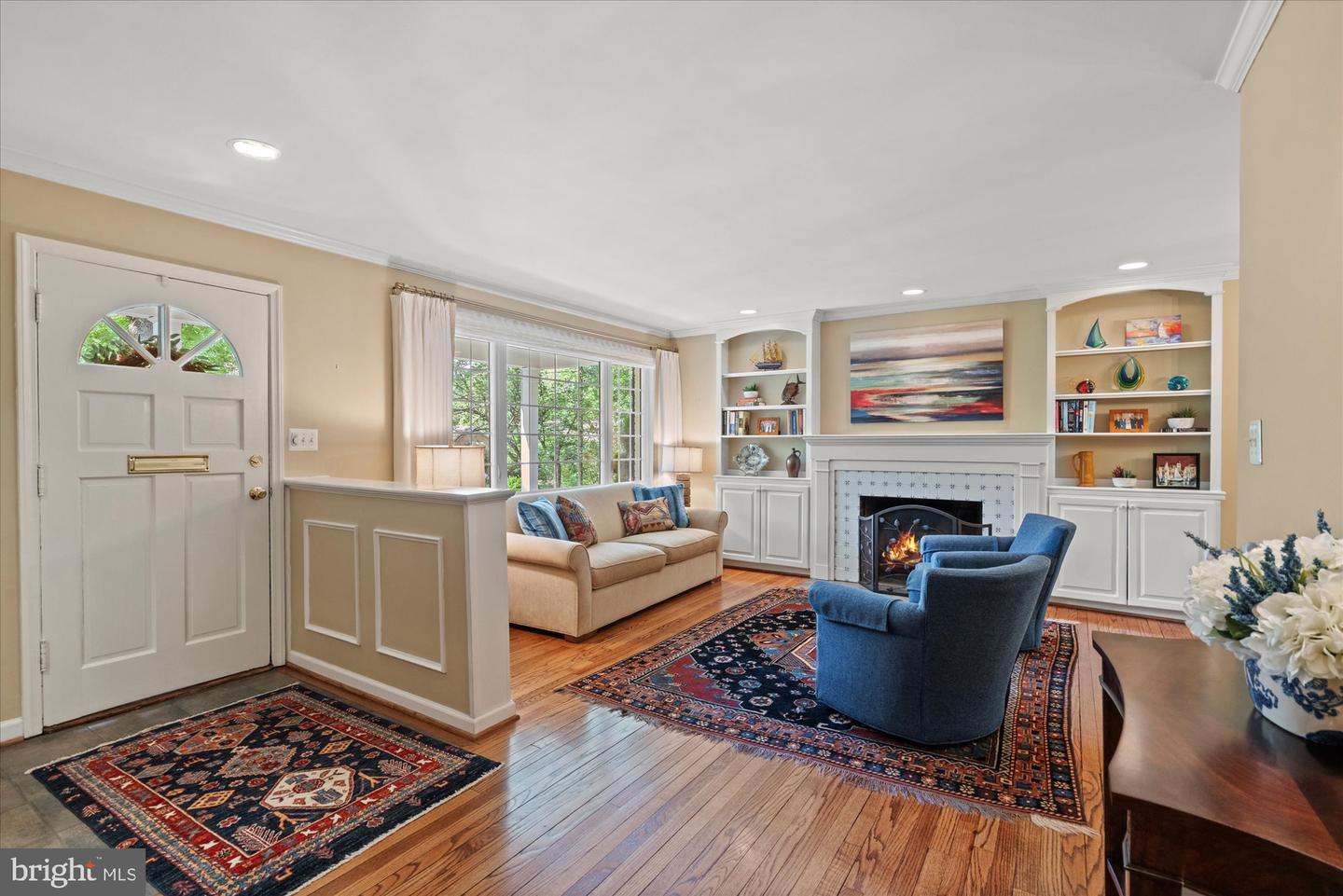 1104 LYNDALE DR, ALEXANDRIA, Virginia 22308, 4 Bedrooms Bedrooms, ,4 BathroomsBathrooms,Residential,For sale,1104 LYNDALE DR,VAFX2239648 MLS # VAFX2239648