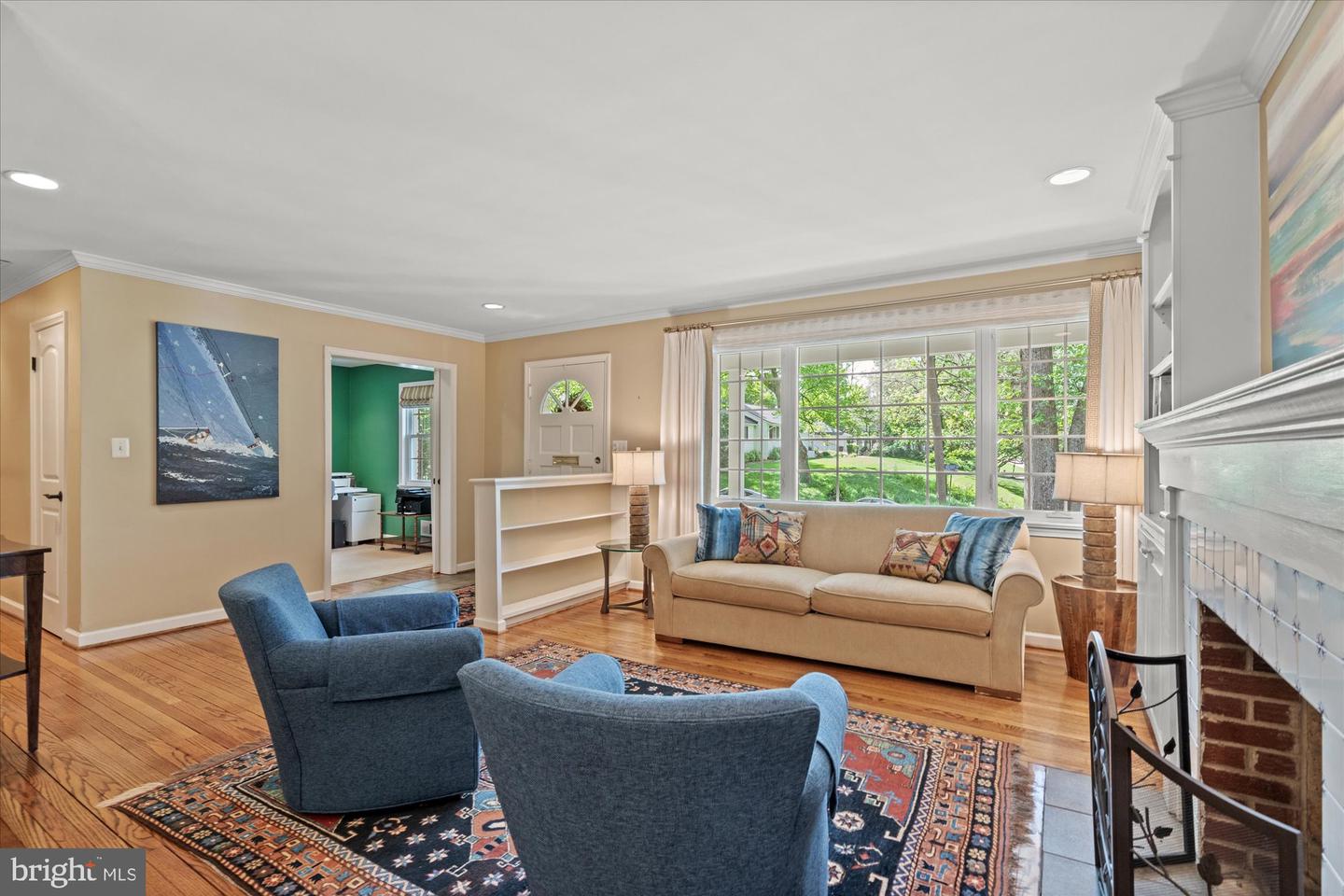 1104 LYNDALE DR, ALEXANDRIA, Virginia 22308, 4 Bedrooms Bedrooms, ,4 BathroomsBathrooms,Residential,For sale,1104 LYNDALE DR,VAFX2239648 MLS # VAFX2239648