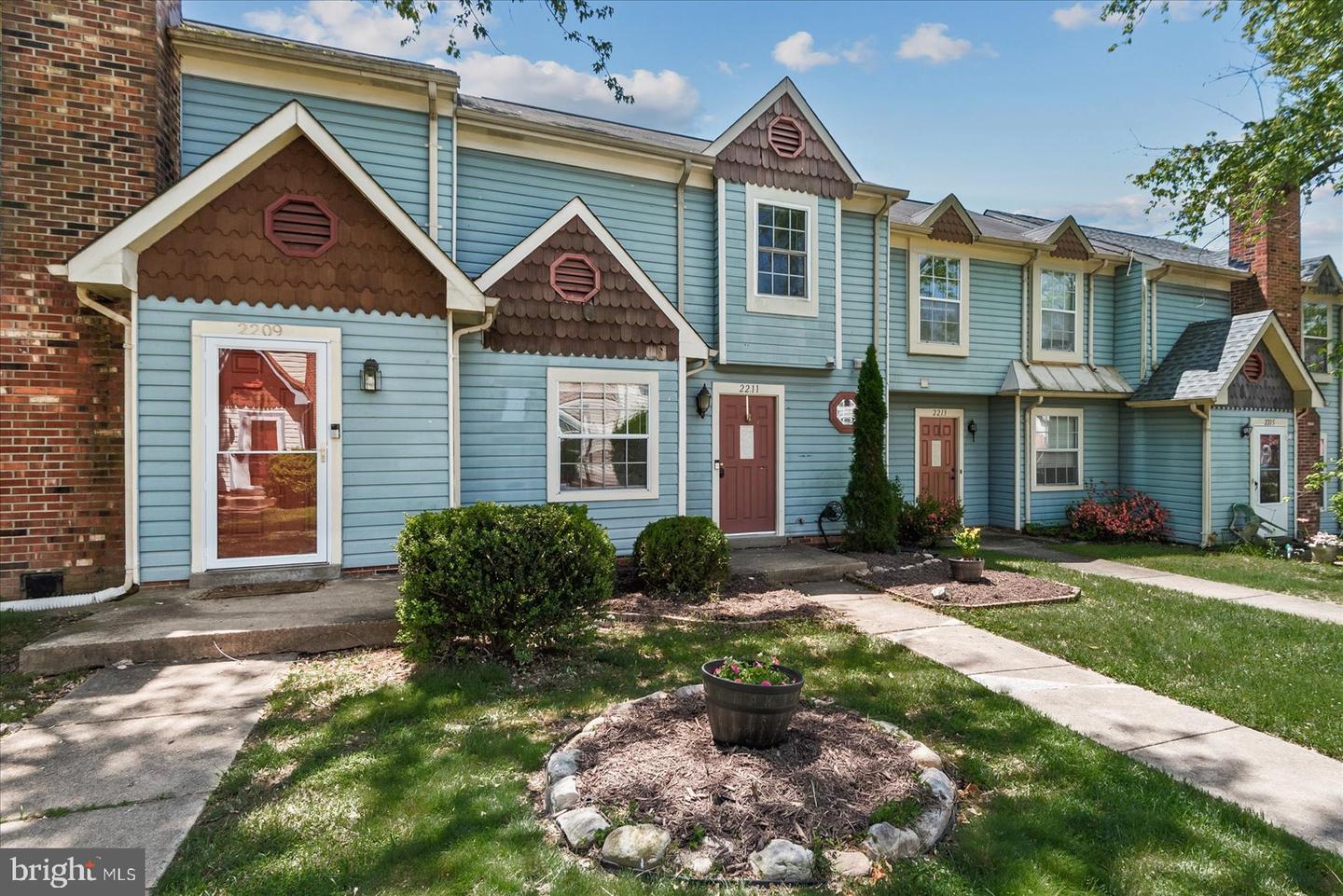 2211 ROCK CREEK RD, FREDERICKSBURG, Virginia 22407, 2 Bedrooms Bedrooms, ,2 BathroomsBathrooms,Residential,For sale,2211 ROCK CREEK RD,VASP2032986 MLS # VASP2032986