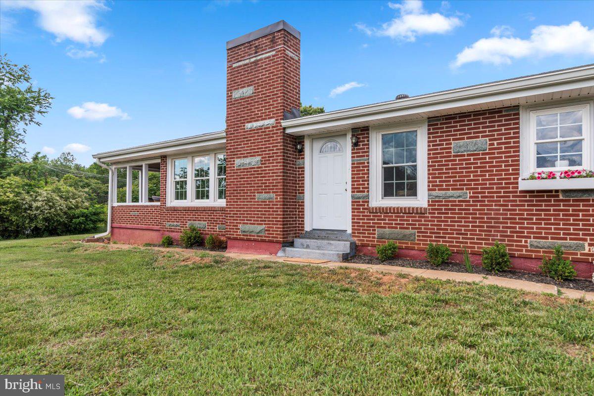 3733 DEPOT RD, RUSTBURG, Virginia 24588, 3 Bedrooms Bedrooms, ,1 BathroomBathrooms,Residential,For sale,3733 DEPOT RD,VACP2000080 MLS # VACP2000080