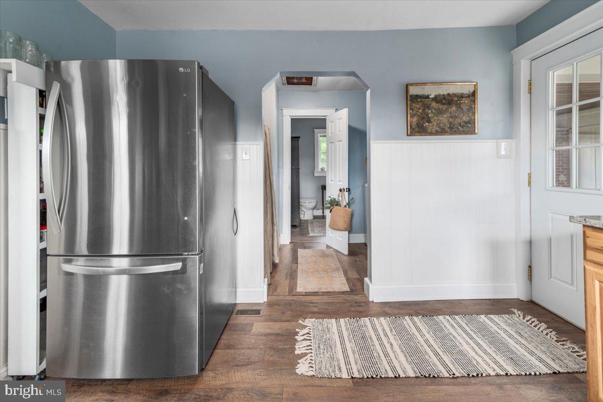 3733 DEPOT RD, RUSTBURG, Virginia 24588, 3 Bedrooms Bedrooms, ,1 BathroomBathrooms,Residential,For sale,3733 DEPOT RD,VACP2000080 MLS # VACP2000080