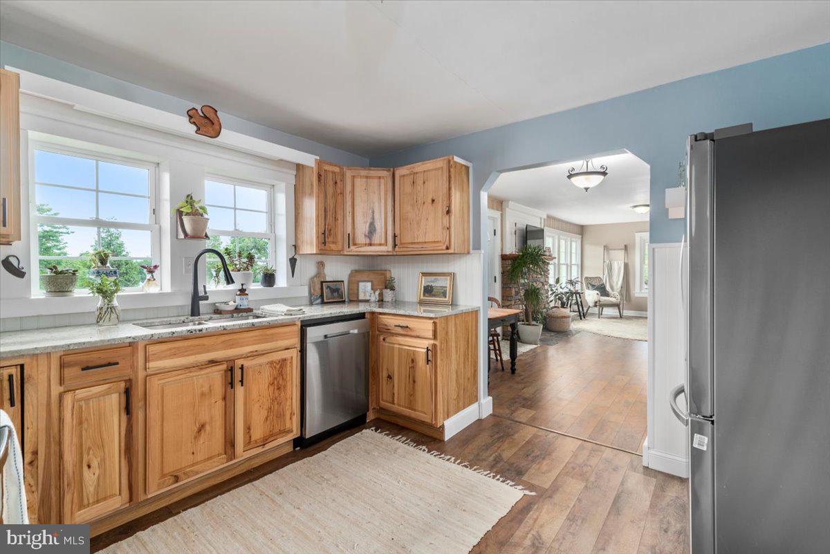 3733 DEPOT RD, RUSTBURG, Virginia 24588, 3 Bedrooms Bedrooms, ,1 BathroomBathrooms,Residential,For sale,3733 DEPOT RD,VACP2000080 MLS # VACP2000080