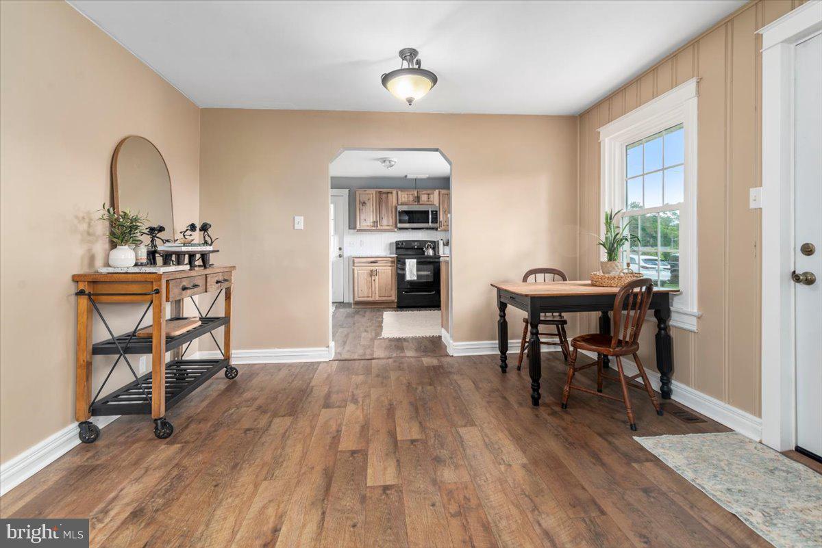 3733 DEPOT RD, RUSTBURG, Virginia 24588, 3 Bedrooms Bedrooms, ,1 BathroomBathrooms,Residential,For sale,3733 DEPOT RD,VACP2000080 MLS # VACP2000080