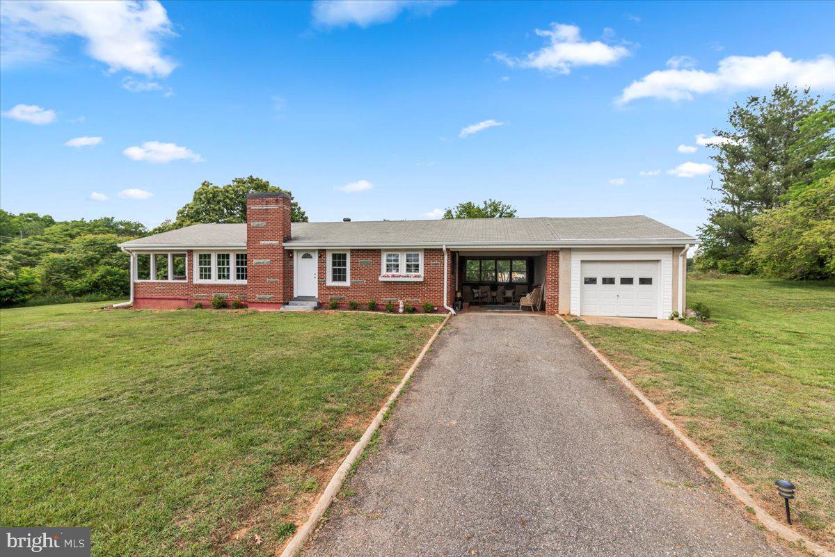 3733 DEPOT RD, RUSTBURG, Virginia 24588, 3 Bedrooms Bedrooms, ,1 BathroomBathrooms,Residential,For sale,3733 DEPOT RD,VACP2000080 MLS # VACP2000080