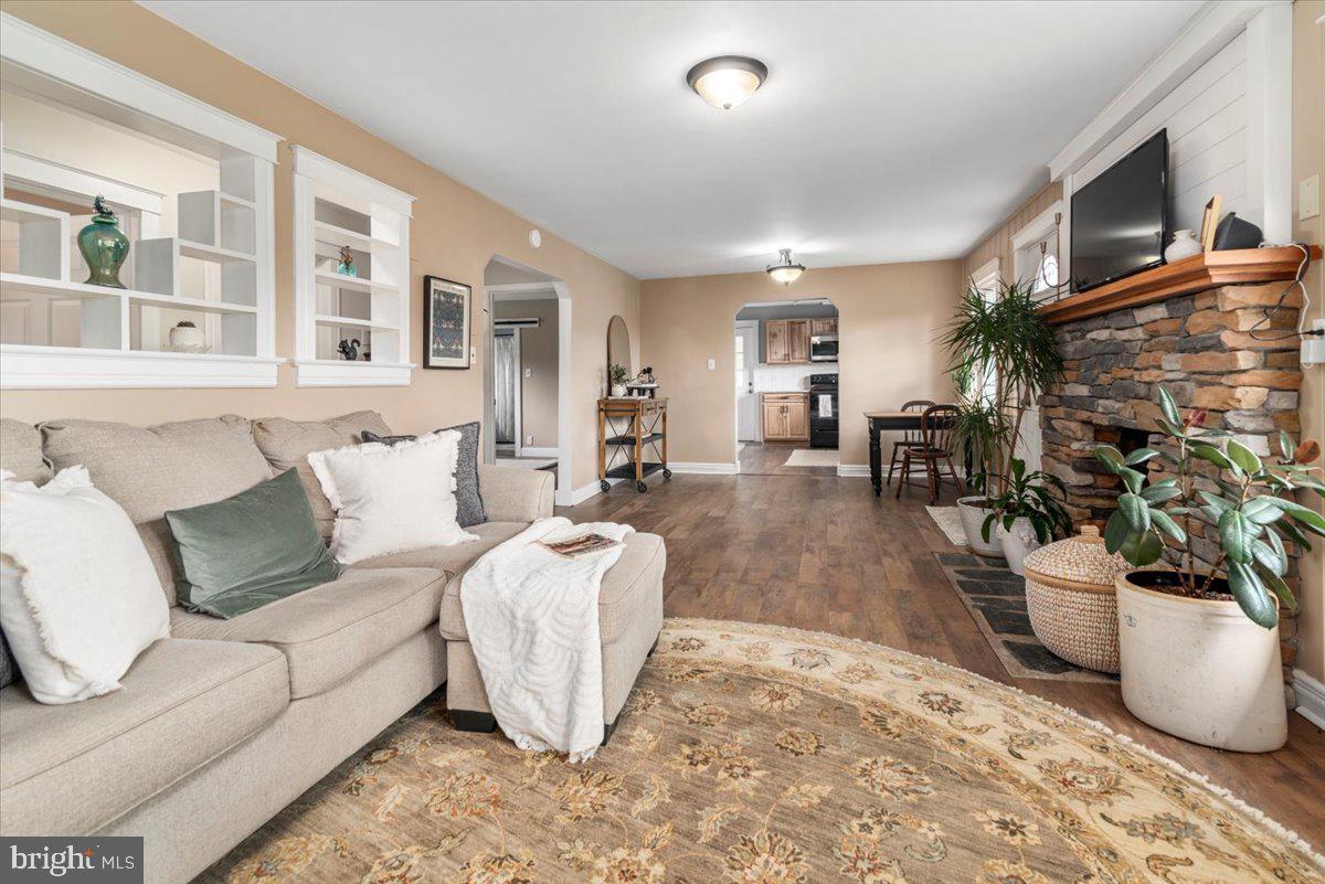 3733 DEPOT RD, RUSTBURG, Virginia 24588, 3 Bedrooms Bedrooms, ,1 BathroomBathrooms,Residential,For sale,3733 DEPOT RD,VACP2000080 MLS # VACP2000080