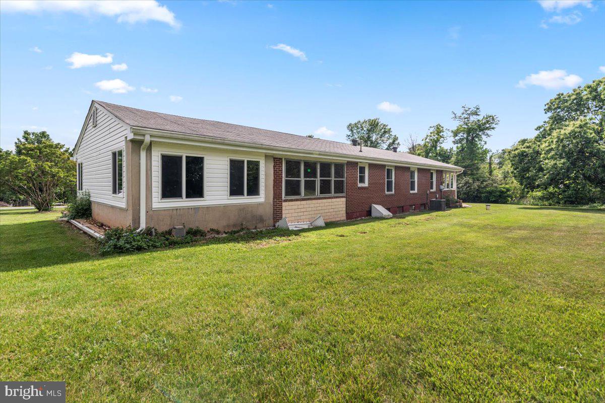 3733 DEPOT RD, RUSTBURG, Virginia 24588, 3 Bedrooms Bedrooms, ,1 BathroomBathrooms,Residential,For sale,3733 DEPOT RD,VACP2000080 MLS # VACP2000080