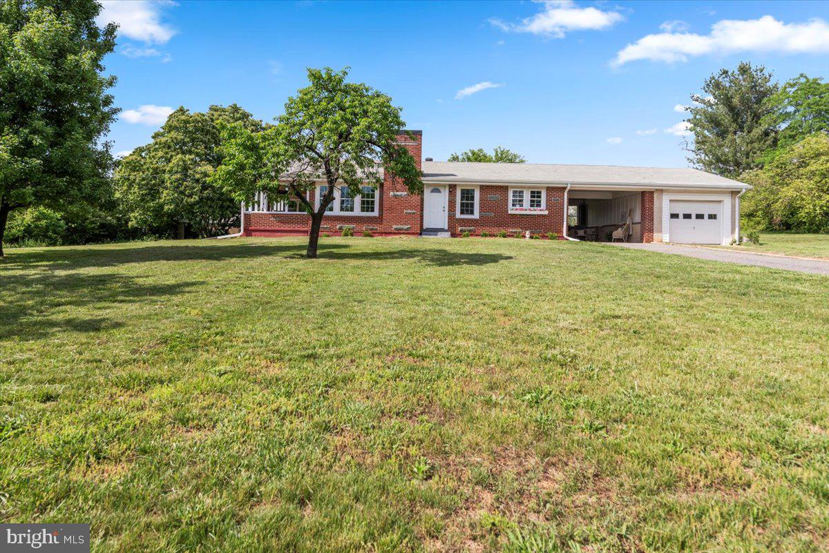 3733 DEPOT RD, RUSTBURG, Virginia 24588, 3 Bedrooms Bedrooms, ,1 BathroomBathrooms,Residential,For sale,3733 DEPOT RD,VACP2000080 MLS # VACP2000080