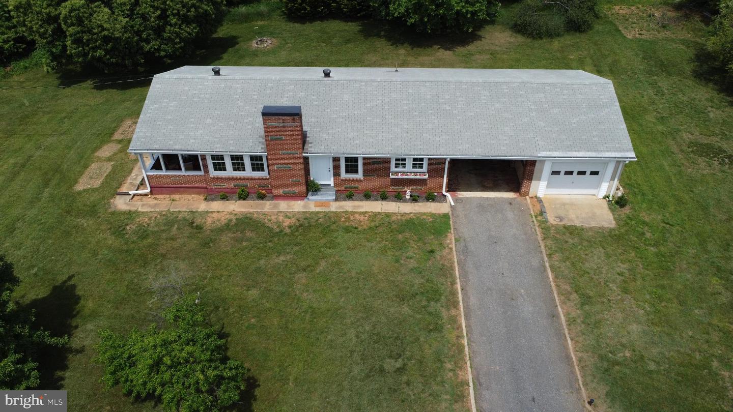 3733 DEPOT RD, RUSTBURG, Virginia 24588, 3 Bedrooms Bedrooms, ,1 BathroomBathrooms,Residential,For sale,3733 DEPOT RD,VACP2000080 MLS # VACP2000080