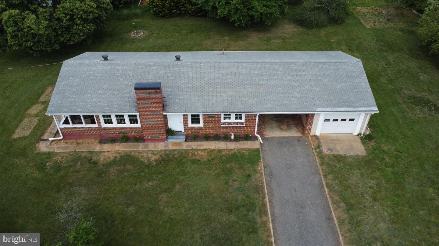 3733 DEPOT RD, RUSTBURG, Virginia 24588, 3 Bedrooms Bedrooms, ,1 BathroomBathrooms,Residential,For sale,3733 DEPOT RD,VACP2000080 MLS # VACP2000080